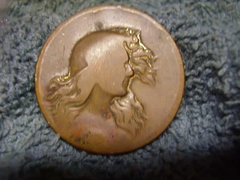 Help-With-Ship-Wreck-Coins-Id:-Commemorative-Medals,-100-Year-Anniversary-Of-Robert-Raikes-In-1780
