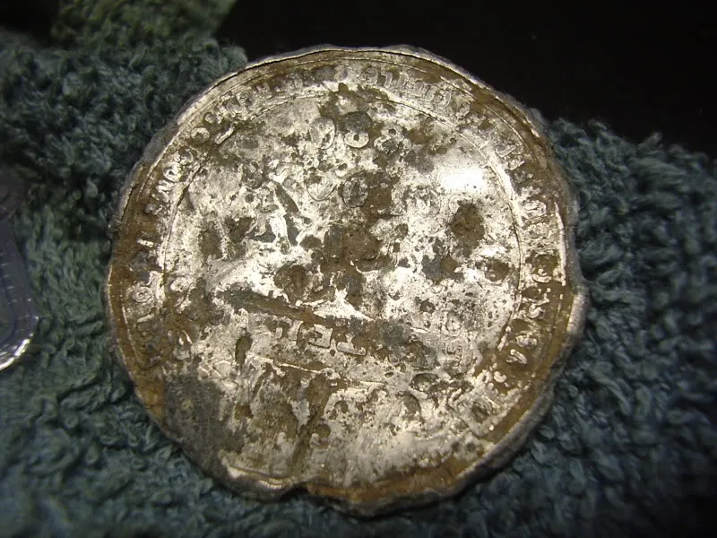 Help-With-Ship-Wreck-Coins-Id:-Commemorative-Medals,-100-Year-Anniversary-Of-Robert-Raikes-In-1780
