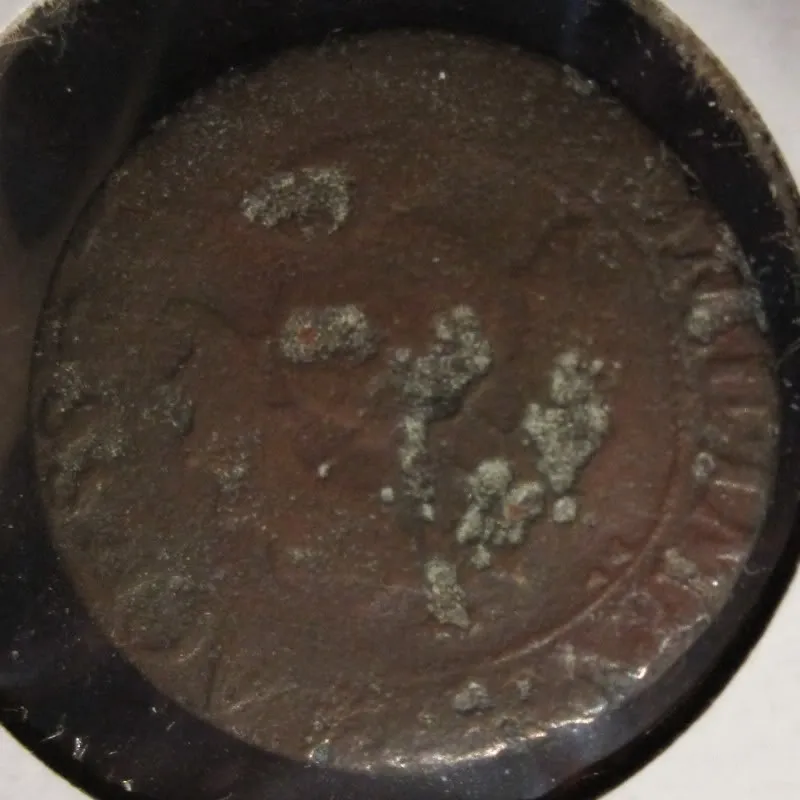 Help-Identifying-Coin-4-Id:-Charles-I-Twopence