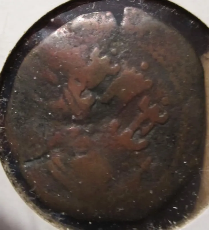 Help-Identifying-Coin-3-Id:-16th-Century-Spain-2-Maravedis