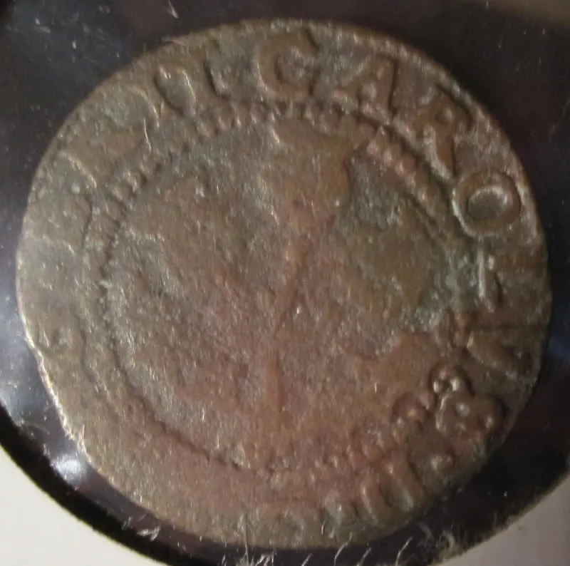Help-Identifying-Coin-2-Id:-Scotland,-Charles-I,-Twopence-1629