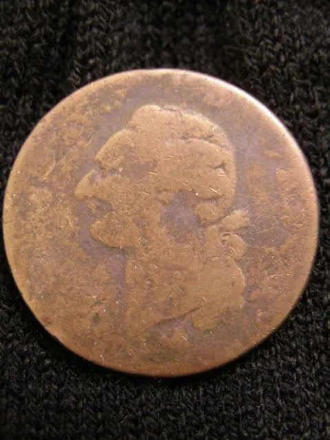 Colonial-Copper?-Id:-Likely-18th-Century-France-Sol