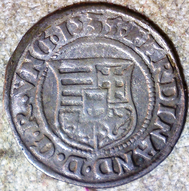 Walking-Back-From-1600-With-Dated-Coins