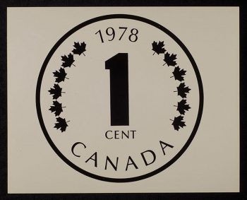 Toronto-Transit-Commission-Killed-1978-Redesign-Of-The-Canadian-Penny