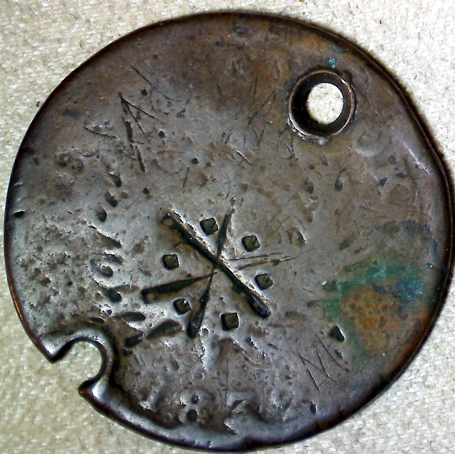 How-Far-Back-Can-We-Go?-Eighth-Edition!-We-Need---1366-C.-E.-A.-H.-767-Help-US-John-Conduit!