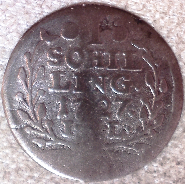 How-Far-Back-Can-We-Go?-Eighth-Edition!-We-Need---1366-C.-E.-A.-H.-767-Help-US-John-Conduit!