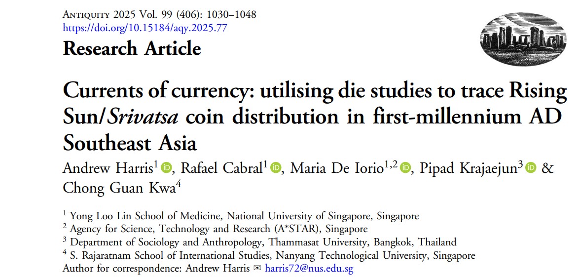 The-Mystery-Of-South-East-Asian-Coinage