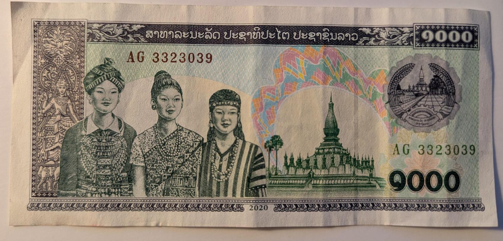 How-Far-Back-Can-We-Go?---With-Banknotes!-Third-Edition