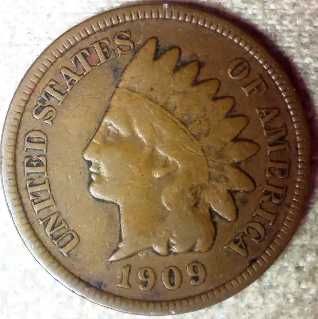 1909-S-Indian-Head-Cent