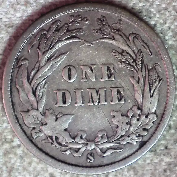 1896-S-Barber-Dime-For-Evaluation