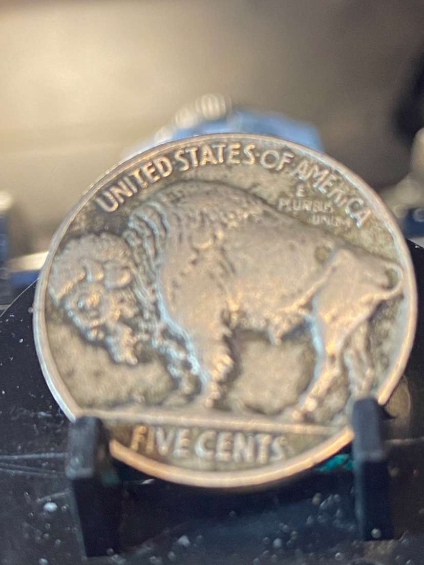1916-5c-Indian-Head-DDO-Grade-Around-VF30-Need-Some-Verification-Please-Would-Appreciate-Your-Input