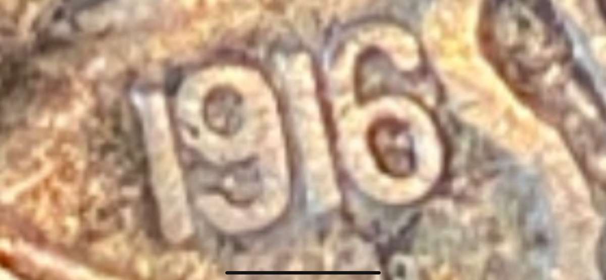 1916-5c-Indian-Head-DDO-Grade-Around-VF30-Need-Some-Verification-Please-Would-Appreciate-Your-Input