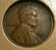 Cent-Finds-Today-Roll-Hunting
