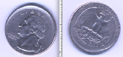 Quarter-Error