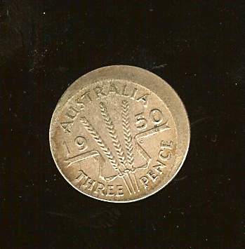 Australian-Threepence-Variety-And-Errors-Book-Info-Wanted