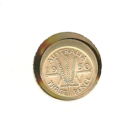 Australian-Threepence-Variety-And-Errors-Book-Info-Wanted