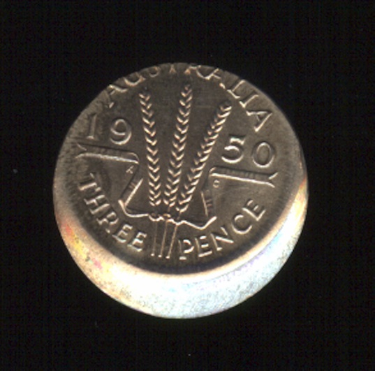 Australian-Threepence-Variety-And-Errors-Book-Info-Wanted