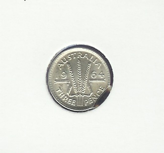 Australian-Threepence-Variety-And-Errors-Book-Info-Wanted