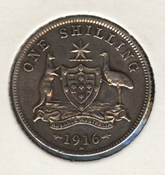 Show-And-Tell-Aussie-Coins