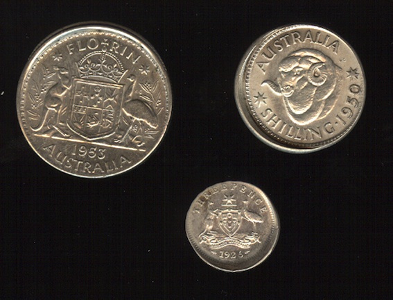 Show-And-Tell-Aussie-Coins