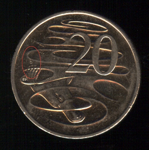 Twenty-Cent-2010-Bubble