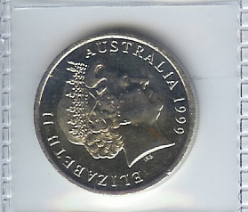 1999-Australian-1999-Ten-Cent