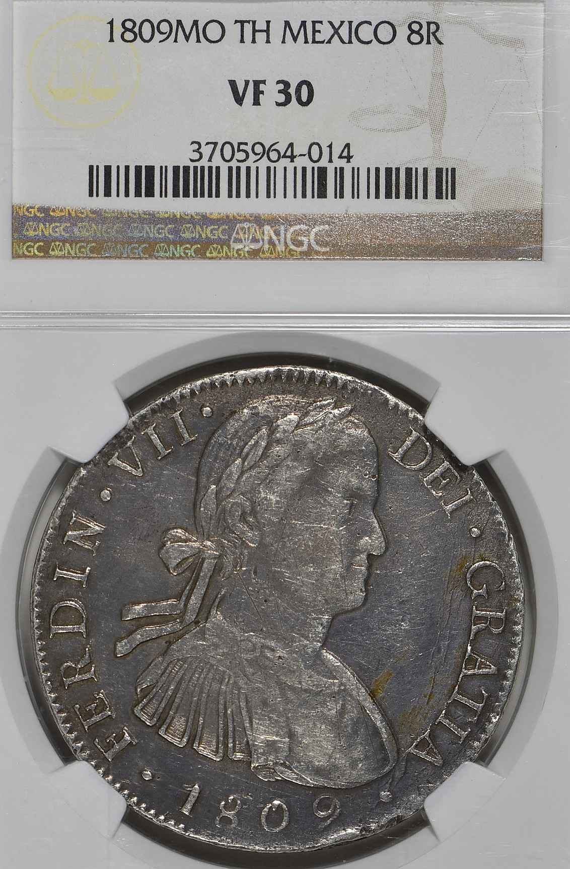 1809-MO-Th-8-Reales-NGC-Certified-Authentic?