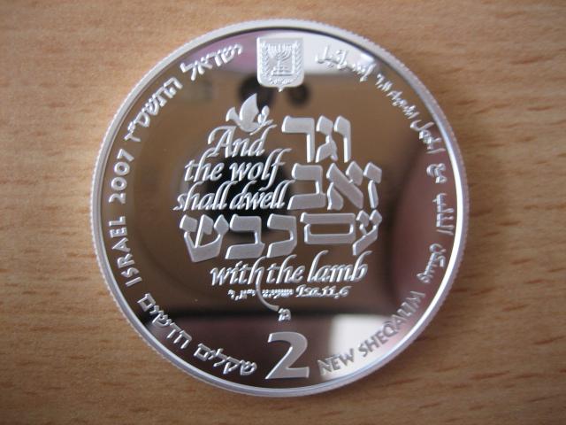 Coins-Depicting-Sheep??