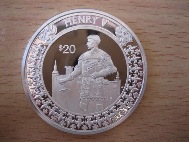 Coin-Representing-Middle-Age
