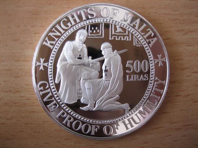 Coin-Representing-Middle-Age