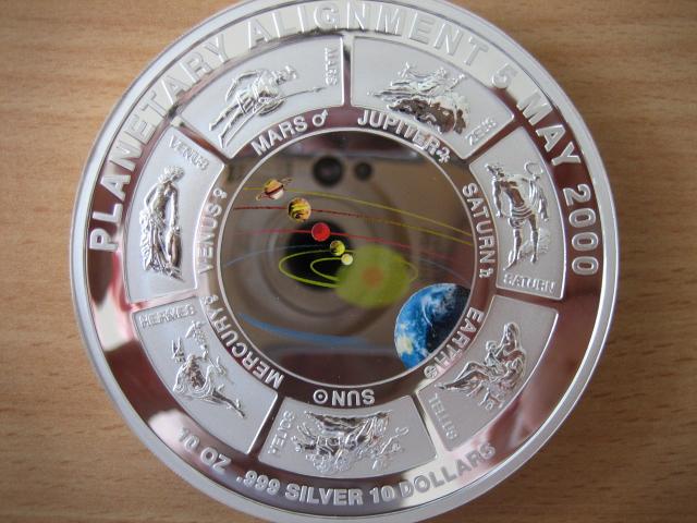 What's-Your-Biggest-Coin?