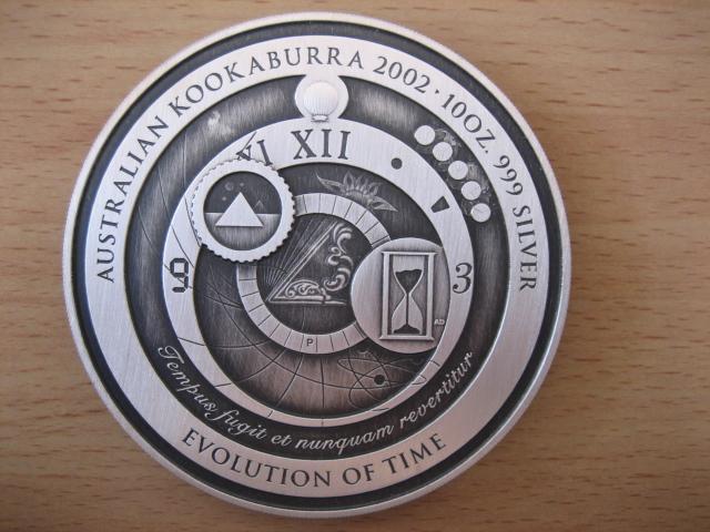 What's-Your-Biggest-Coin?