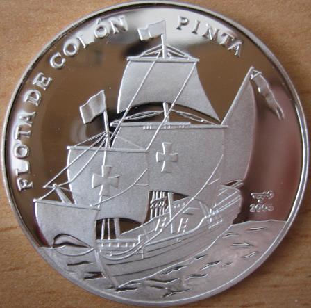 Cuban-Commemorative-Mintages