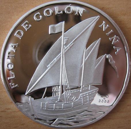 Cuban-Commemorative-Mintages