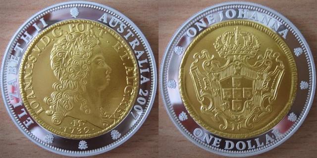 Johanna