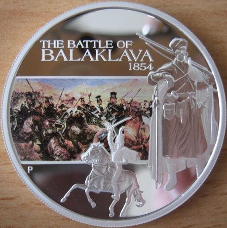 Famous-Battles-In-History-Set-First-Coin