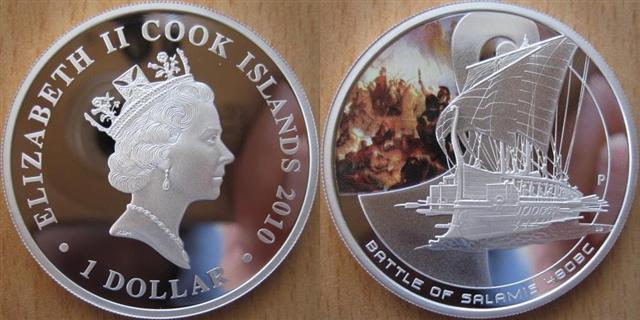 Famous-Battles-In-History-Set-First-Coin