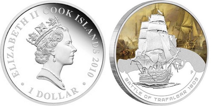 Famous-Battles-In-History-Set-First-Coin
