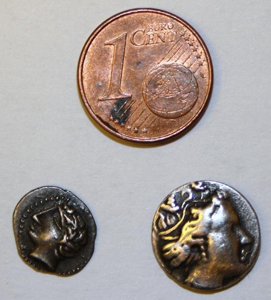 Two-Coins-To-Identify
