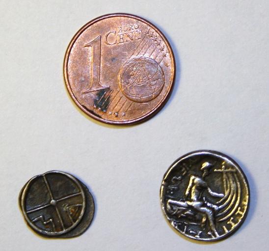 Two-Coins-To-Identify