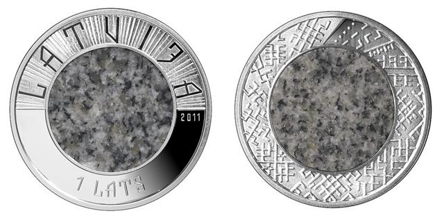 Latvian-1lats