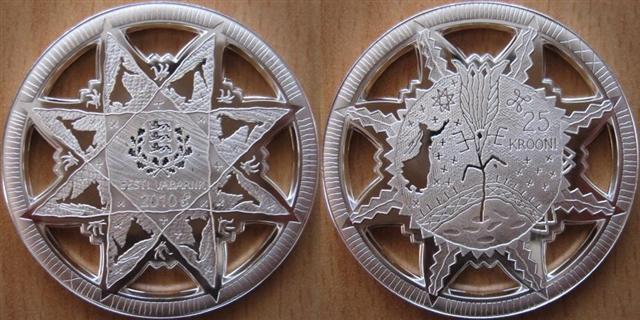 If-You've-Got-It,-Flaunt-It--A-Shapely-Coin---That-Is-!-