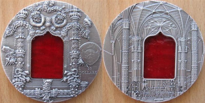 Most-Beautiful-Coin-Of-2011