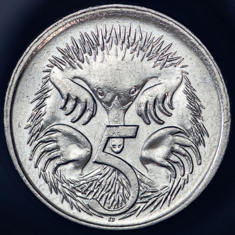 2009-5c-Off-Centre-Strike-Or-Just-PMD?