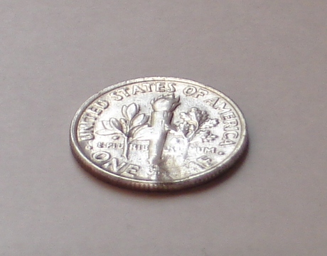 Roosevelt,-Possible-Mint-Damage?