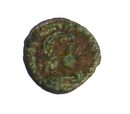 Possible-Roman-Coin?