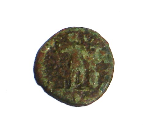 Possible-Roman-Coin?
