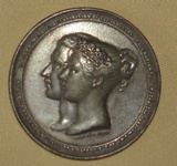 2-Queen-Victoria-Medals,--Need-Help-Identifying.