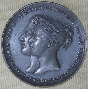 2-Queen-Victoria-Medals,--Need-Help-Identifying.