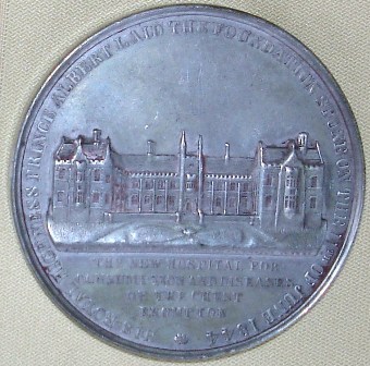 2-Queen-Victoria-Medals,--Need-Help-Identifying.
